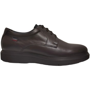 Chaussures Homme Derbies & Richelieu CallagHan 53004-marrone Marron