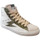 Chaussures Femme Baskets mode Semerdjian - Baskets GOIA 10155 Blanc