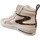 Chaussures Femme Baskets mode Semerdjian - Baskets MARAL 10555 Blanc