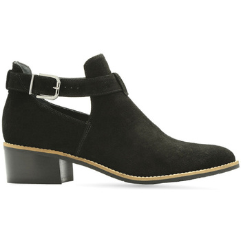 Chaussures Femme Low boots Ryłko 4LY68_J_ _YZ1 Noir