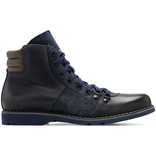 Chaussures Boots Ryłko IDOS14G_ _ZE8 Marine