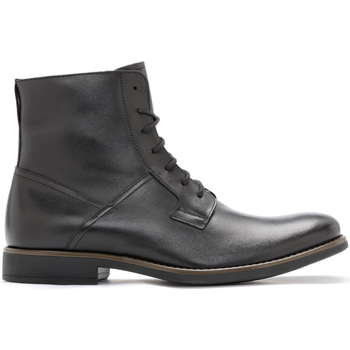 Chaussures Boots Ryłko IPCS75__ _CB6 Noir