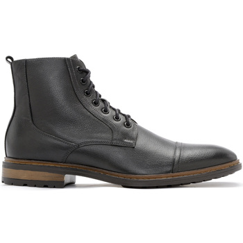 Chaussures Boots Ryłko IDNW01__ _VB8 Noir