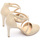 Chaussures Femme Sandales et Nu-pieds Ryłko T8D96    _1JJ Beige