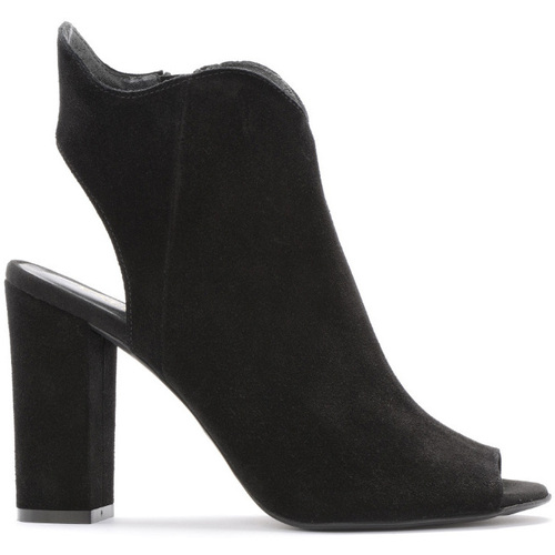 Chaussures Femme Low boots Ryłko 9AFJ9_R2 _YZ1 Noir