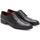 Chaussures Derbies Ryłko IPTD01__ _K45 Noir