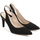 Chaussures Femme Mules Ryłko 8FRF9_R_ __14 Noir