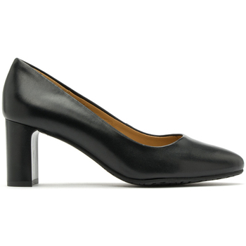 Chaussures Femme Escarpins Ryłko 6I202_T4 _UZ6 Noir