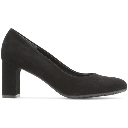 Chaussures Femme Escarpins Ryłko 6I202_T4 __14 Noir