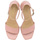 Chaussures Femme Sandales et Nu-pieds Ryłko 9DFU8_R1 _9RP Rose
