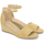 Chaussures Femme Sandales et Nu-pieds Ryłko 4RDB1_K_ _7RP Beige