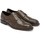 Chaussures Derbies & Richelieu Ryłko IPYA01__ _9ZZ Marron