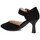 Chaussures Femme Escarpins Geo Reino ynata Noir