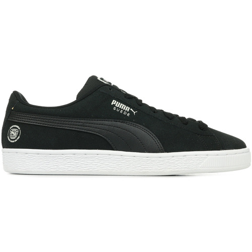 Puma Suede Re Style Noir - Chaussures Basket Homme 89,99 €