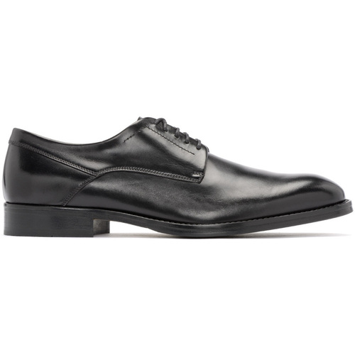Chaussures Derbies & Richelieu Ryłko IPWB02__ _K45 Noir
