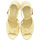 Chaussures Femme Sandales et Nu-pieds Ryłko 9DBI0_R1 _4SB Jaune