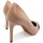 Chaussures Femme Escarpins Ryłko 9S202_B2 _WC8 Beige