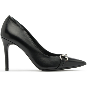 Chaussures Femme Escarpins Ryłko 9S202_B2 _4JZ Noir