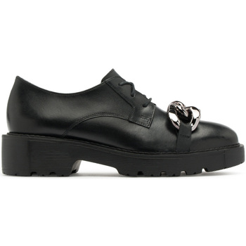 Chaussures Femme Derbies & Richelieu Ryłko 2ZRN1___ _TC3 Noir
