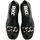 Chaussures Femme Derbies & Richelieu Ryłko 2ZRN1___ _TC3 Noir