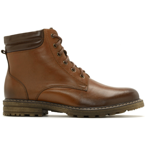 Chaussures Boots Ryłko IG2925__ _7YS Marron