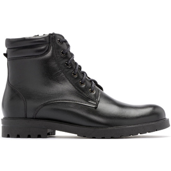 Chaussures Boots Ryłko IG4825__ _6MR Noir
