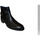 Chaussures Femme Bottines PintoDiBlu PINTO23 Noir