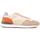Chaussures Homme Baskets mode HOFF Riad Man Baskets Style Course Multicolore