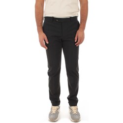 Vêtements Homme Pantalons 5 poches Rrd - Roberto Ricci Designs W23050 Gris
