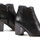 Chaussures Femme Boots Dorking d7224 Noir