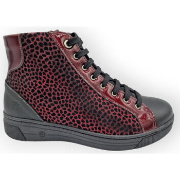 Chaussures Femme Boots Pedro Torres 14009 Bordeaux