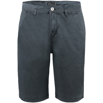 Vêtements Homme Shorts / Bermudas Redskins Short BRAND FIELD Bleu