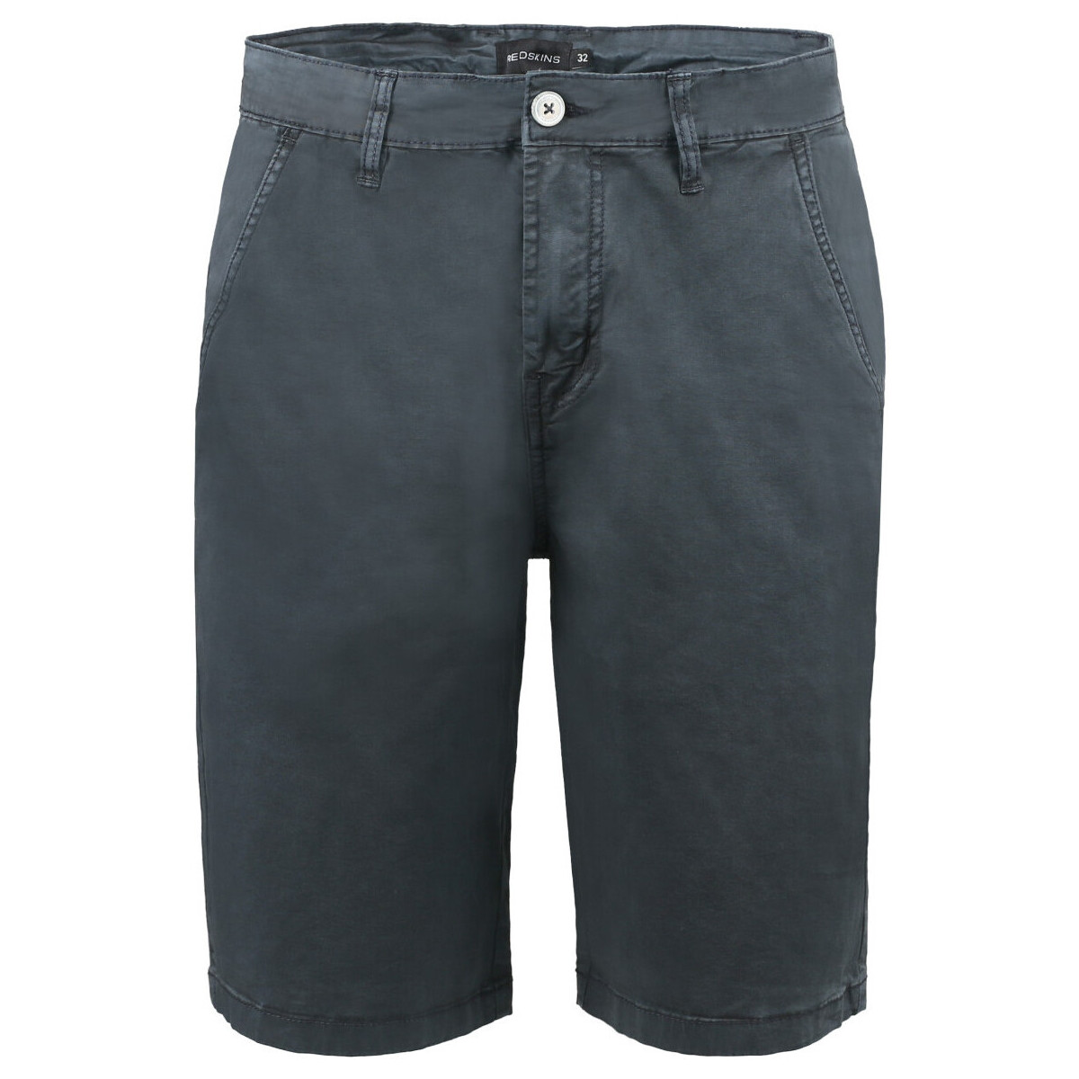 Vêtements Homme Shorts / Bermudas Redskins Short BRAND FIELD Bleu