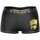 Sous-vêtements Femme Shorties & boxers Heritage Boxer Femme VILLERS RUGBY MADE IN Noir