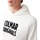 Vêtements Homme Sweats Colmar 62054XW Blanc