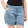 Vêtements Femme Knit Shorts / Bermudas Sublevel D73760M61995 Bleu