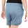 Vêtements Femme Shorts / Bermudas Sublevel D73760M61995 Bleu