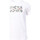 Vêtements Garçon T-shirts & Polos Jack & Jones 12246428 Blanc