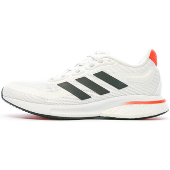 Chaussures Femme nations adidas b41521 sneakers girls pink shoes nations adidas Originals FY2862 Blanc