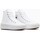 Chaussures Femme Baskets mode Converse 568498C CHUCK TAYLOR ALL STAR MOVE Blanc
