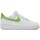 Chaussures Femme Baskets mode Nike WMNS AIR FORCE 1 Blanc