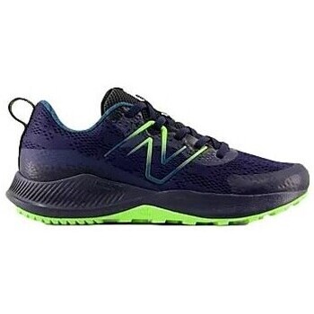 Chaussures Enfant Running / trail New Balance ZAPATILLAS NIO  GPNTRLB5 Bleu