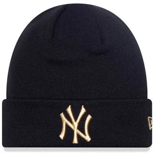 Accessoires textile Bonnets New-Era Bonnet MLB New York Yankees Ne Multicolore