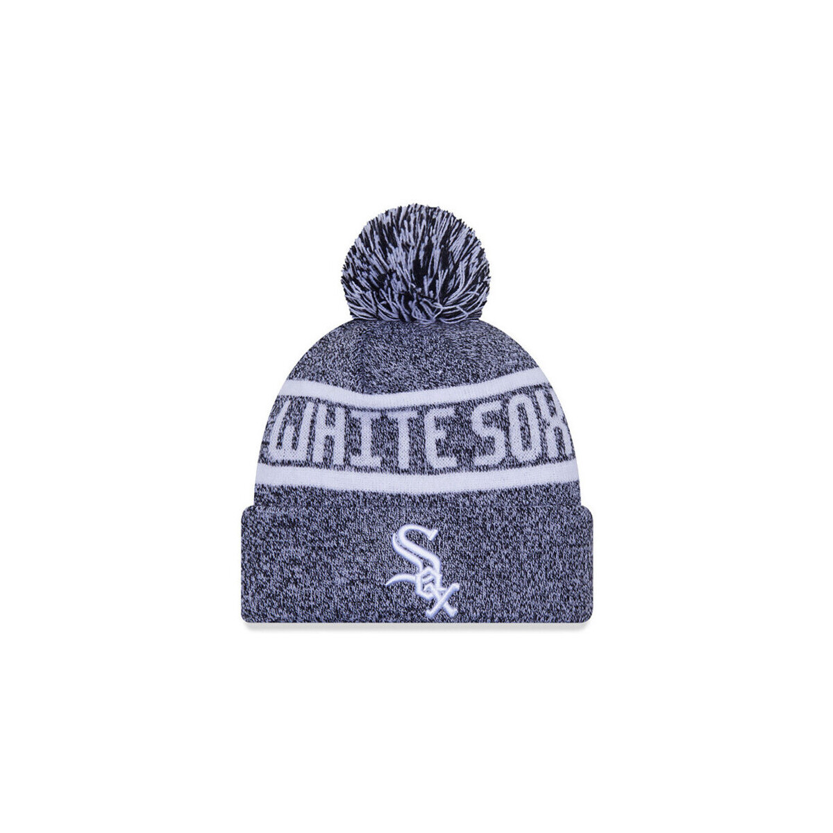 Accessoires textile Bonnets New-Era Bonnet MLB Chicago White Sox N Multicolore