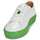 Chaussures Femme Baskets basses Dream in Green JOBI blanc