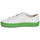 Chaussures Femme Baskets basses Dream in Green JOBI blanc