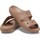 Chaussures Sandales et Nu-pieds Crocs CLASIC CROCS SANDAL Marron