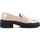 Chaussures Femme Derbies Antica Cuoieria 22770-B-BE9 Autres
