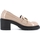 Chaussures Femme Derbies Antica Cuoieria 22777-B-BF1 Autres