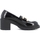 Chaussures Femme Derbies Antica Cuoieria 22777-B-BF1 Autres